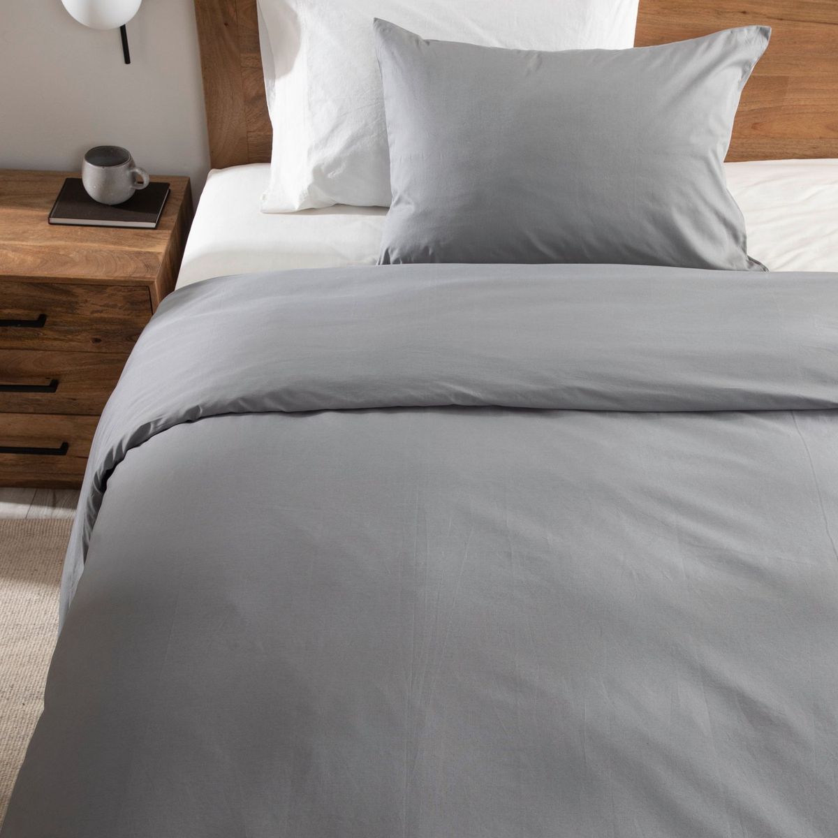 BASEMENT HOME - Duvet Basement: Algodón 200 Hilos