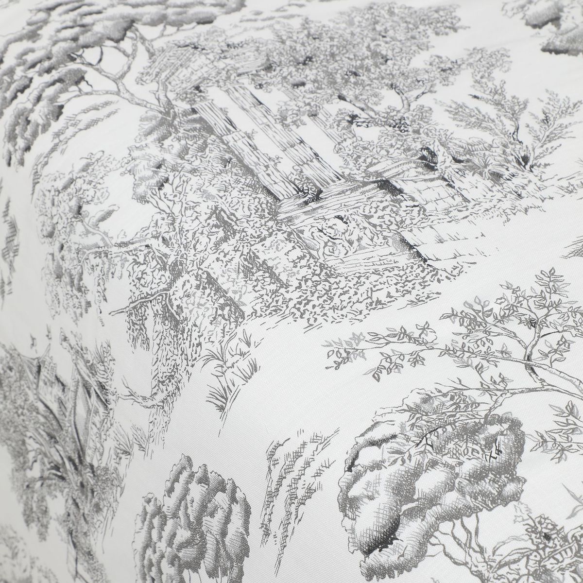 ROBERTA ALLEN - Funda de duvet Algodón Julia