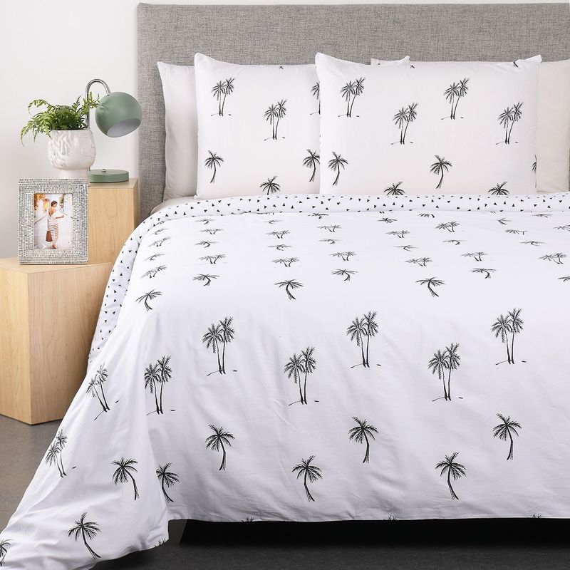 MICA - Funda de duvet Algodón Aruba