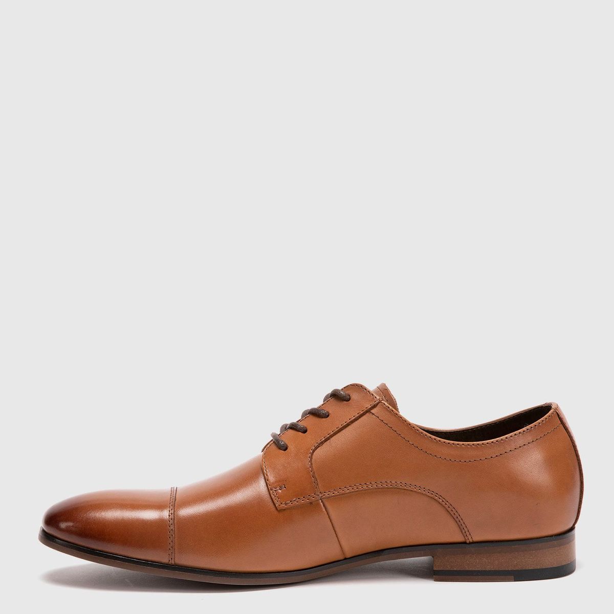 BASEMENT - Zapatos formales para Hombre color Café Burkocut Basement