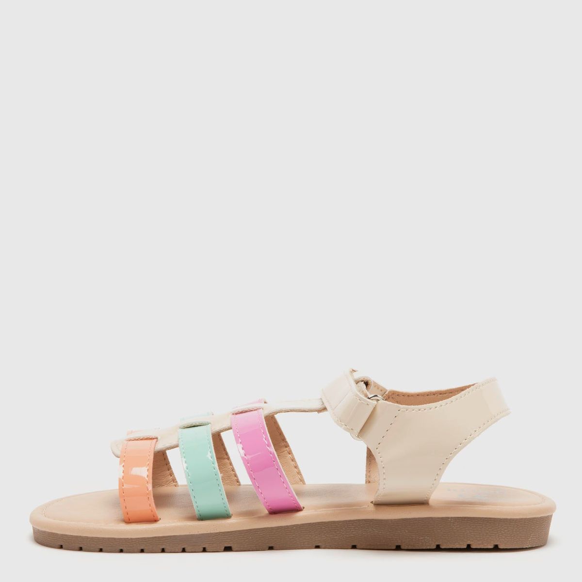 YAMP - Sandalias Yamp Brasita Mis para Niña  