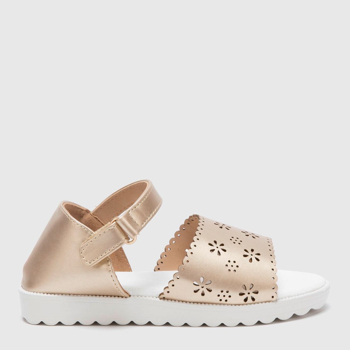 YAMP - Sandalias Yamp Calaflor Do para Niña  