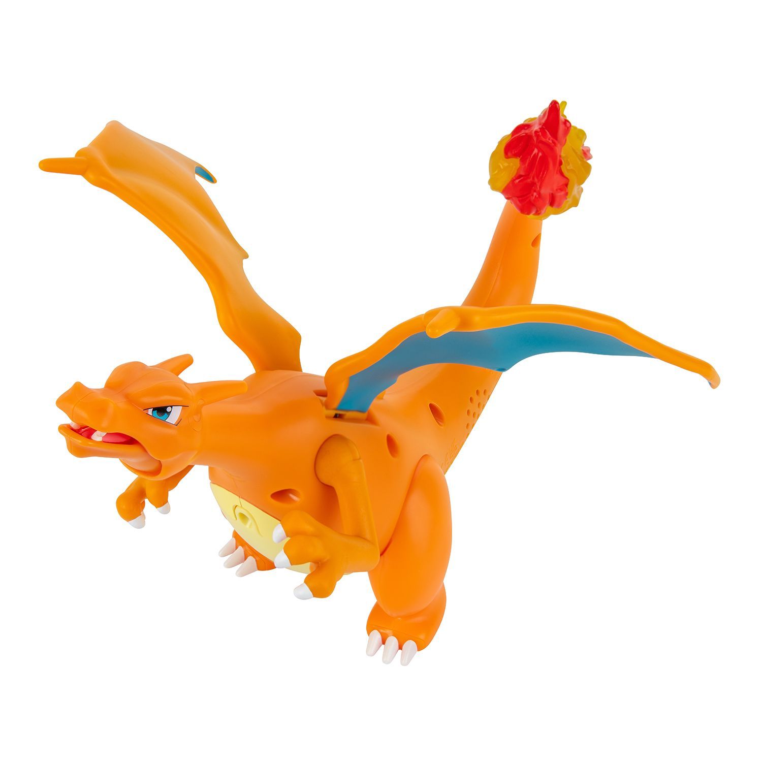 Figuras de acción y coleccionables de pokemon charizar pikachu y mas