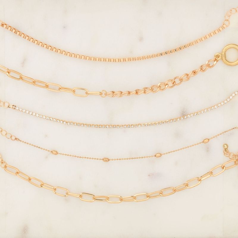 SYBILLA - Set Pulseras Sybilla