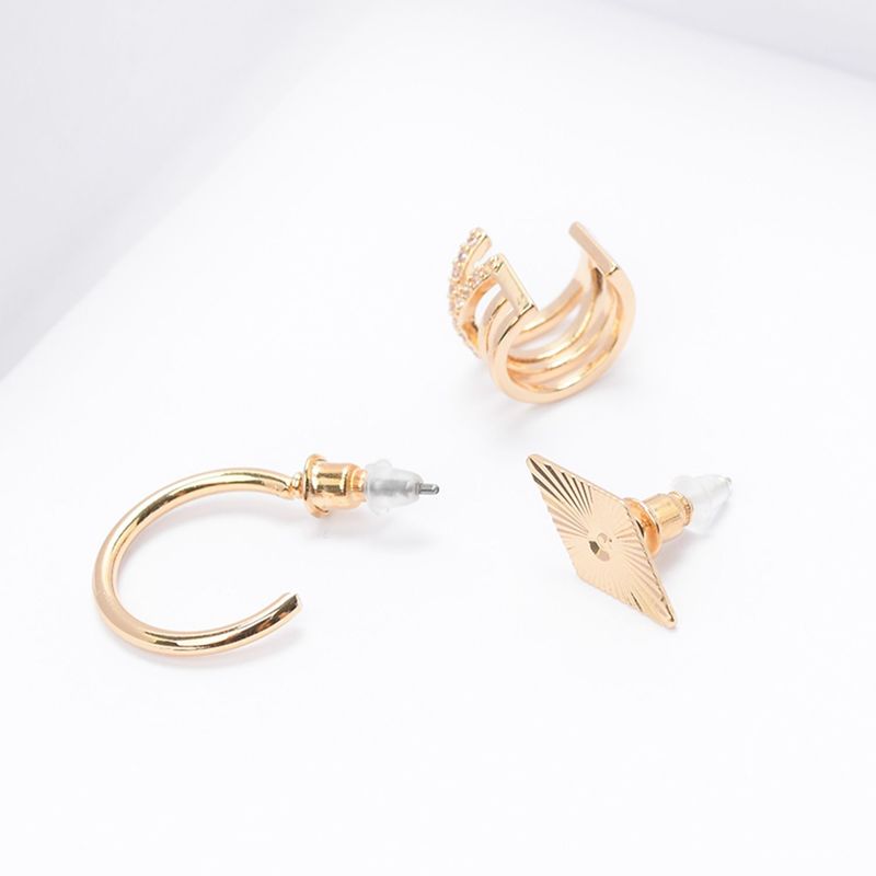 SYBILLA - Set Aretes Sybilla