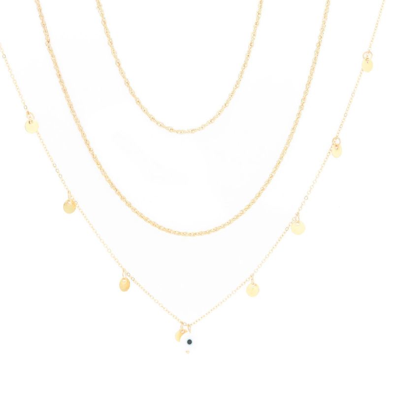SYBILLA - Set Collares Sybilla