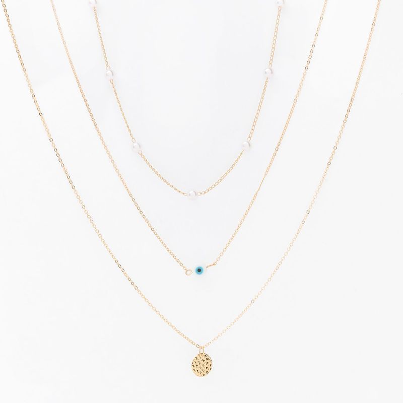 SYBILLA - Set Collares Sybilla