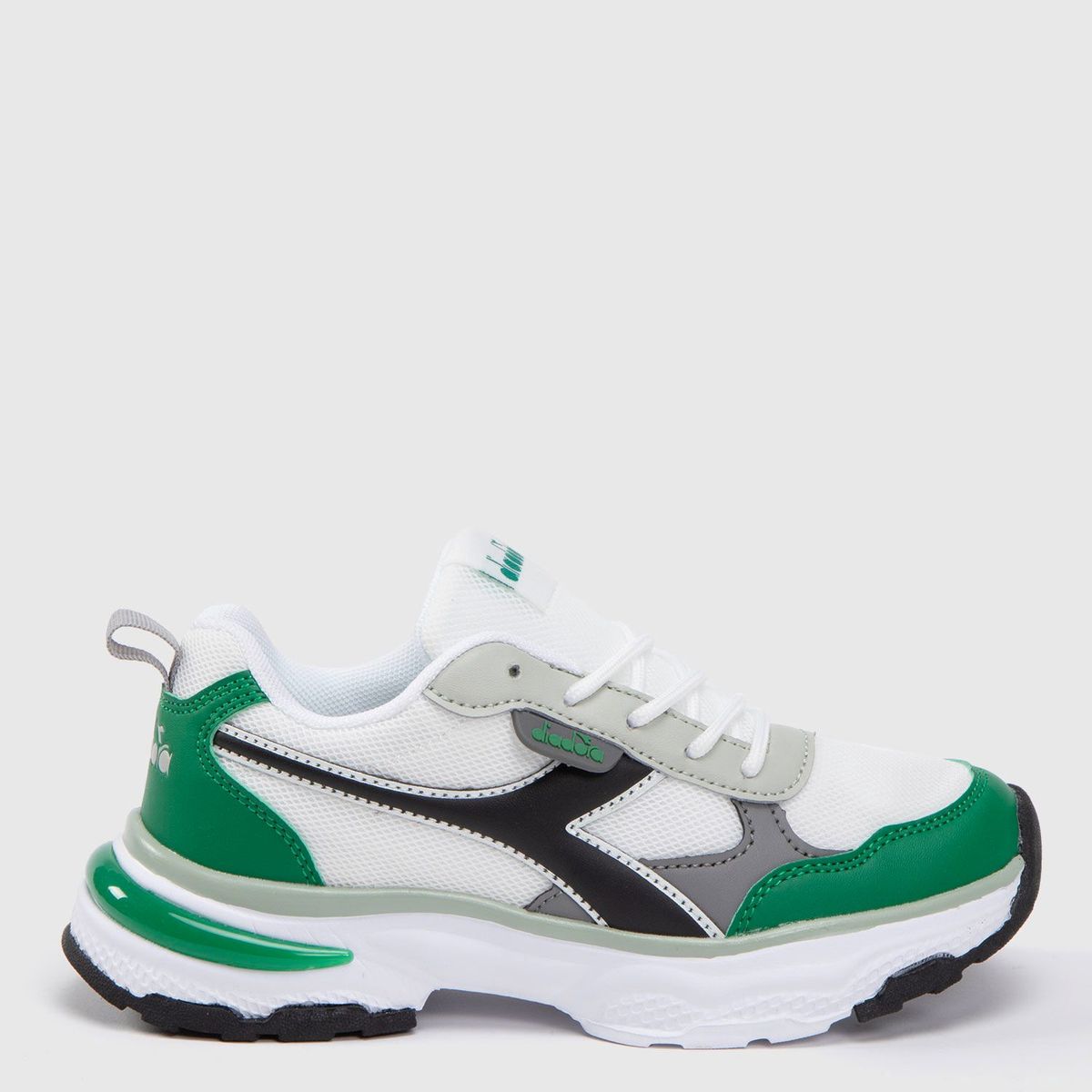 DIADORA - Tenis Diadora Sporty6 para Niño  