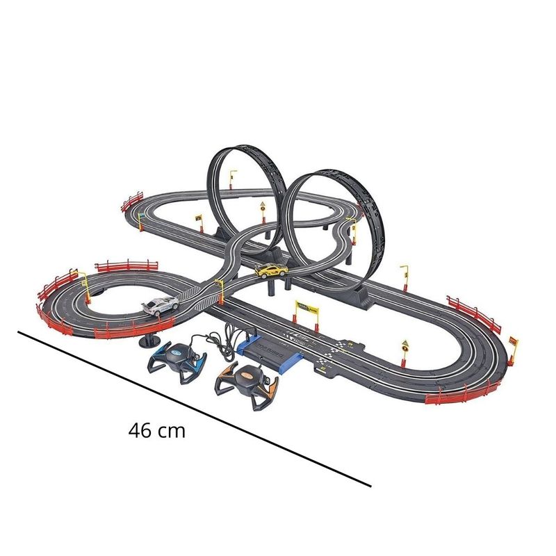 Control Remoto Coches Rc De Pista Carros Control Remote: Más De