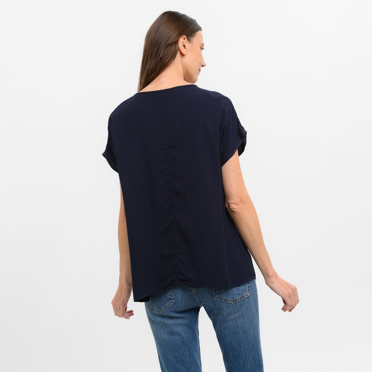SOUTHLAND - Blusa para Mujer Manga corta Southland