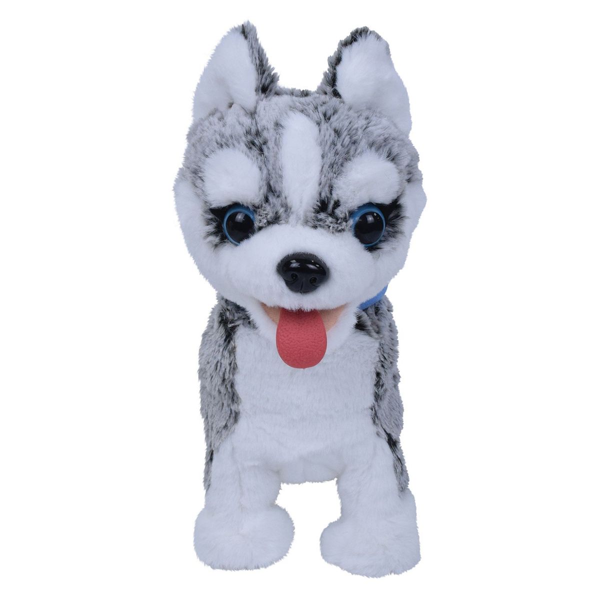  - Peluche Perrito Husky Good Little Puppies 25cm