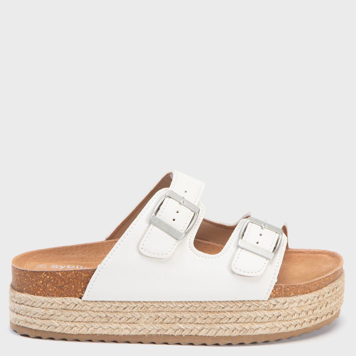 SYBILLA - Sandalias con plataforma Beatrix2 Sybilla Zapatos Mujer