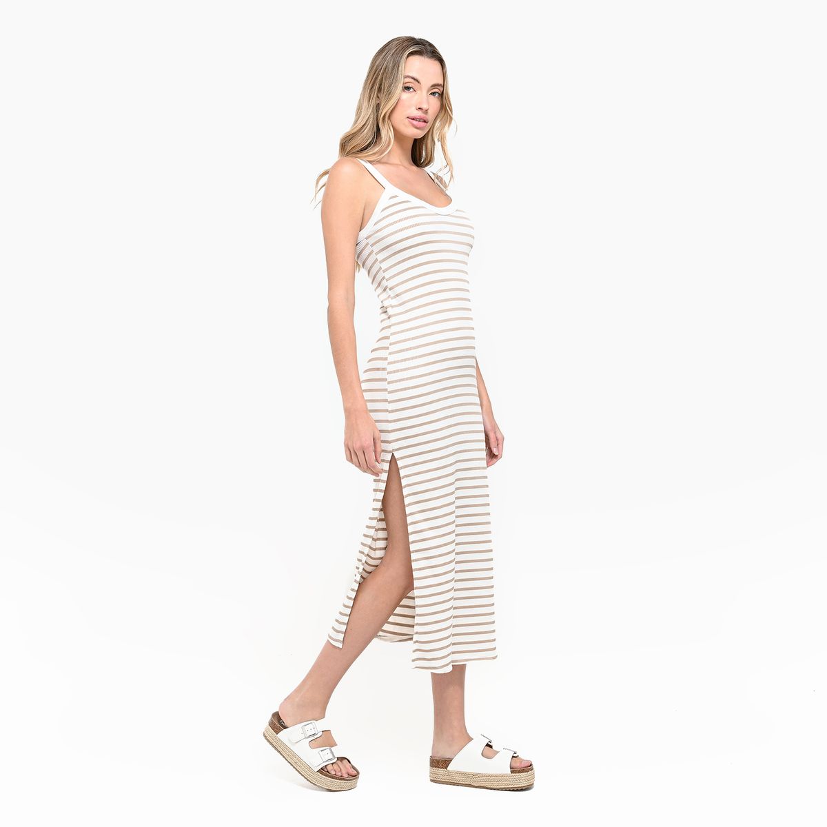 SYBILLA - Sandalias con plataforma Beatrix2 Sybilla Zapatos Mujer