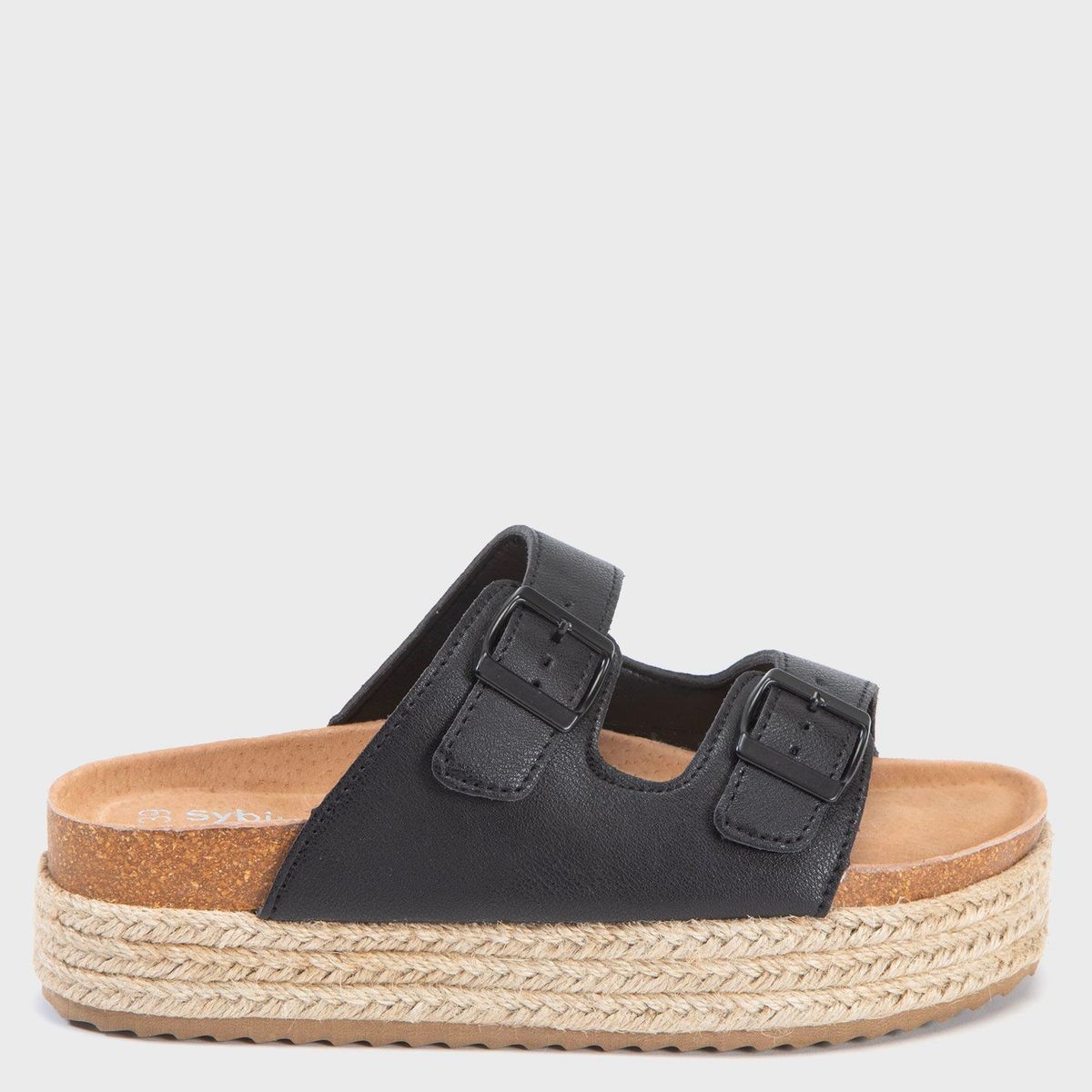 SYBILLA - Sandalias para Mujer Beatrix 2 Sybilla