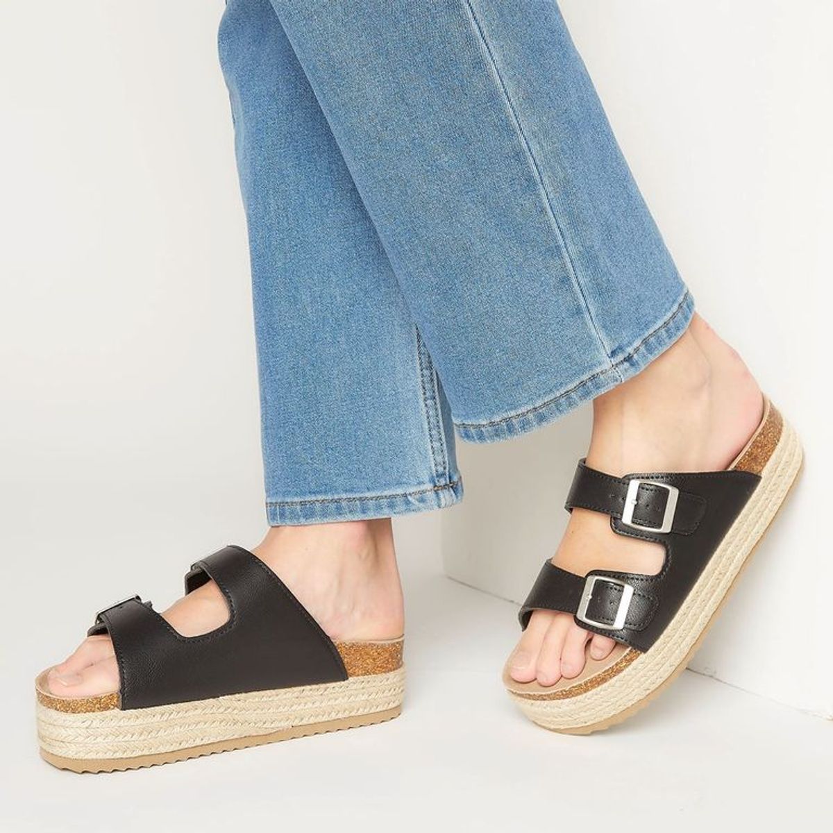 SYBILLA - Sandalias para Mujer Beatrix 2 Sybilla