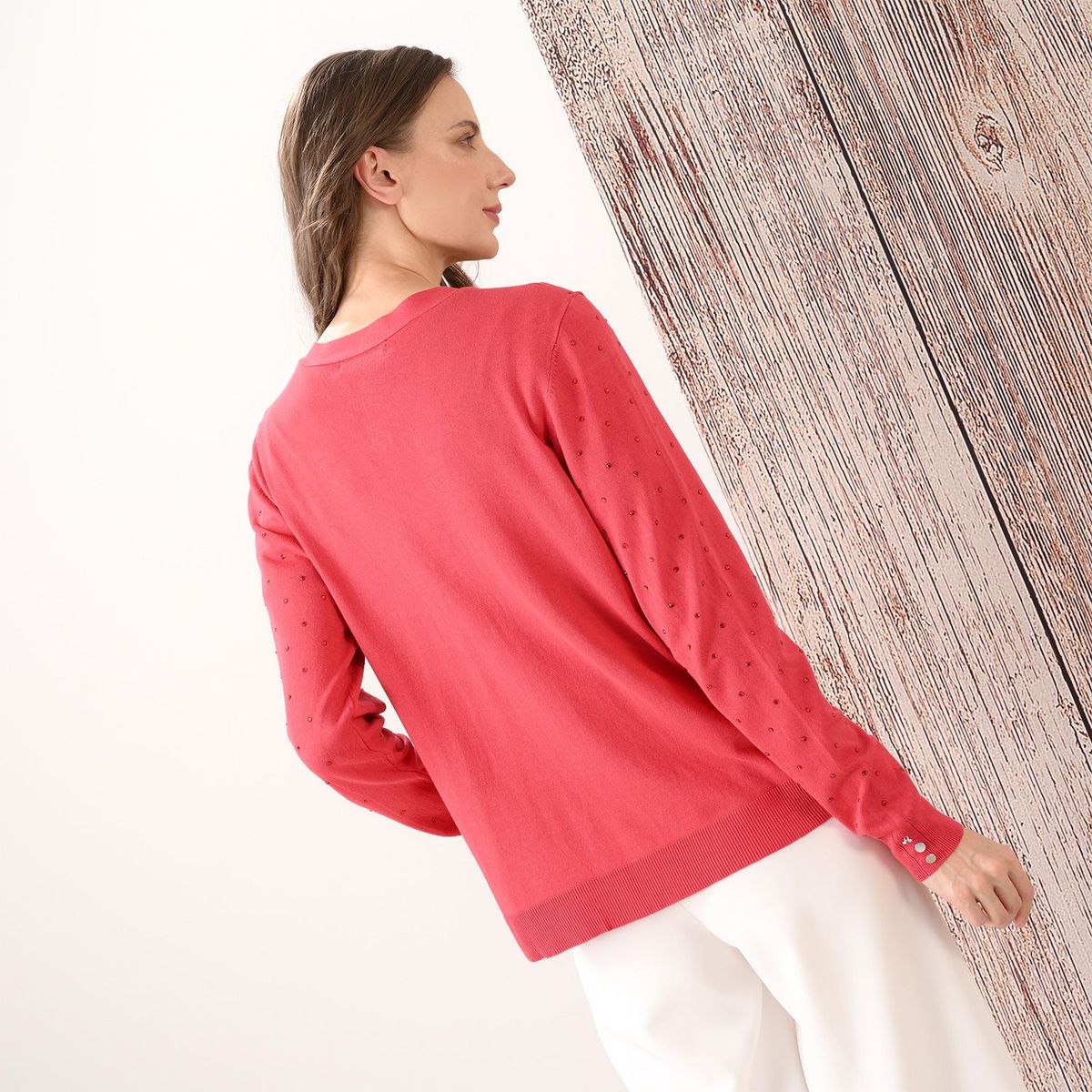 SOUTHLAND - Cardigan para Mujer Southland