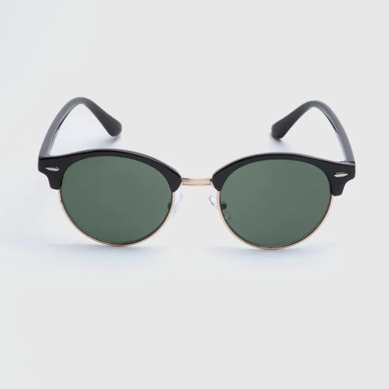 SYBILLA - Gafas de sol Para Mujer Sybilla Redonda Clásico No