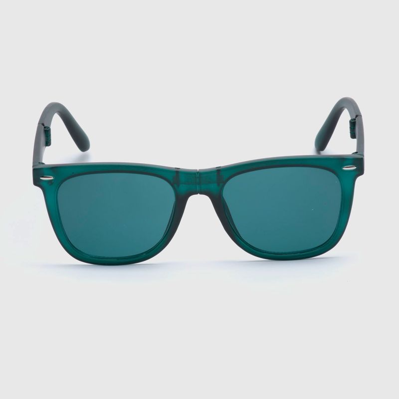 SYBILLA - Gafas de sol Para Mujer Sybilla Rectangular Clásico No