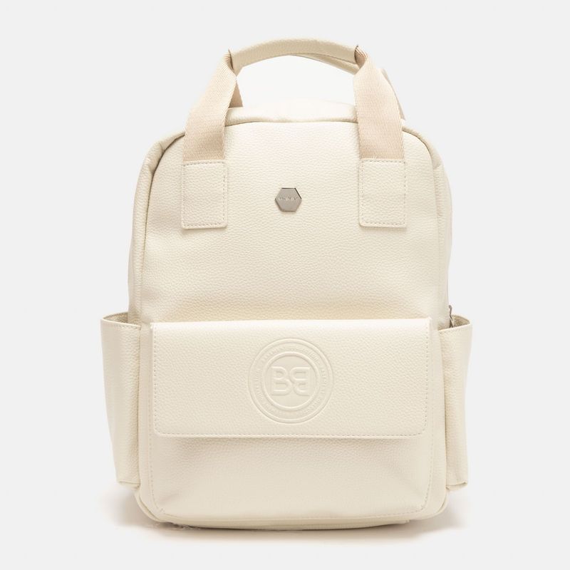 BASEMENT - Morral Basement para mujer Negro 