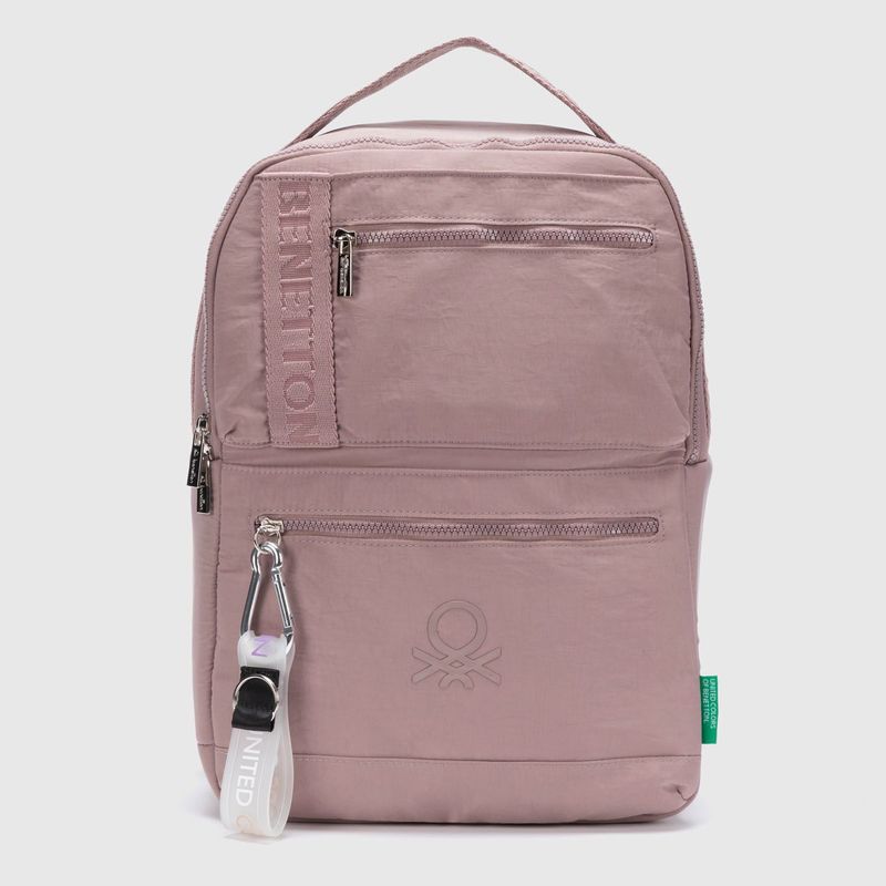BENETTON - Morral Benetton para mujer 