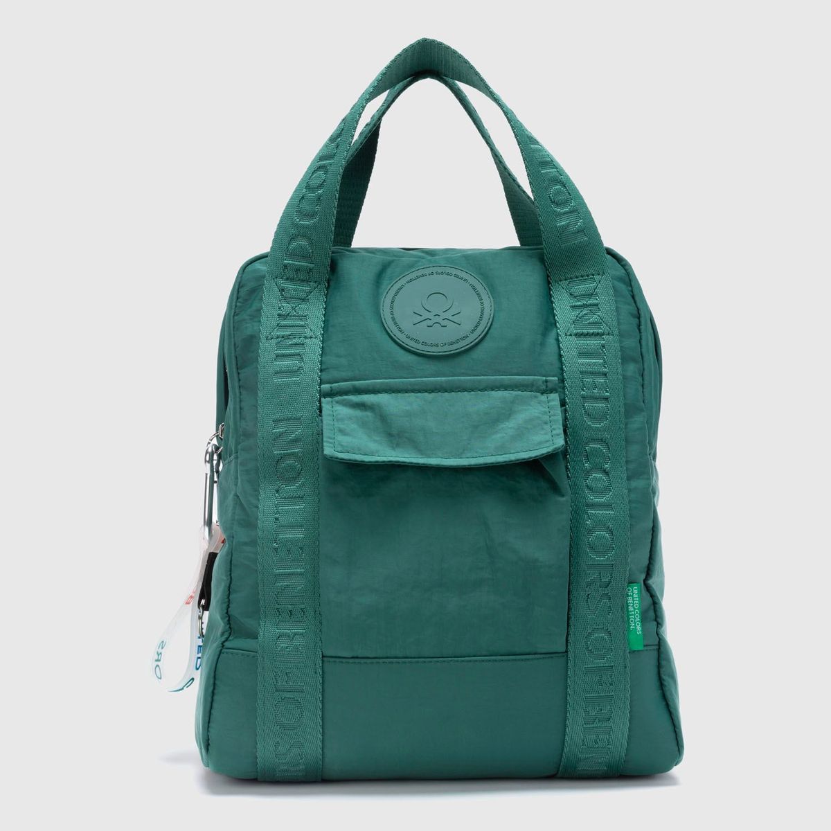 BENETTON - Morral Benetton para mujer 