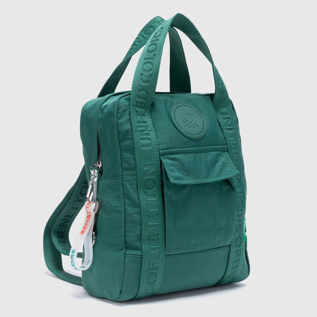 BENETTON - Morral Benetton para mujer 