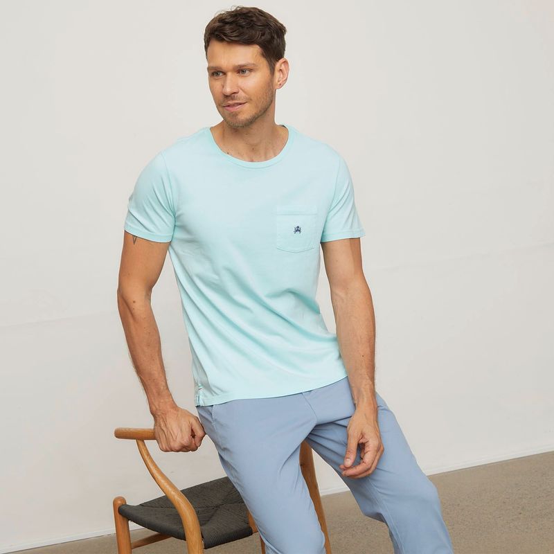 CASCAIS - Camiseta para Hombre Manga corta Cascais