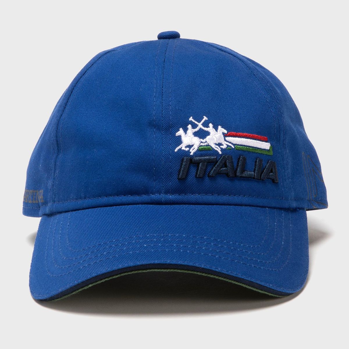LA MARTINA - Gorra para Hombre La Martina