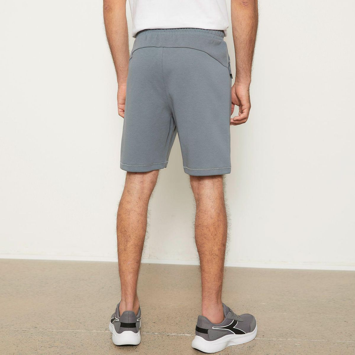 DIADORA - Pantaloneta para Hombre Diadora