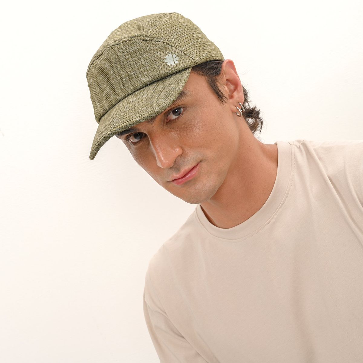 MOUNTAIN GEAR - Gorra Mountain Gear para hombre