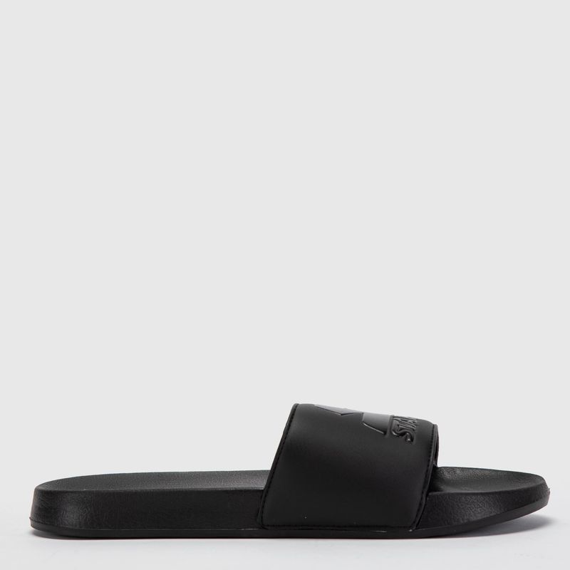 STARTER - Sandalias para Hombre Starter Evoluty | Chanclas para Hombre color Negro - Zapatos Hombre