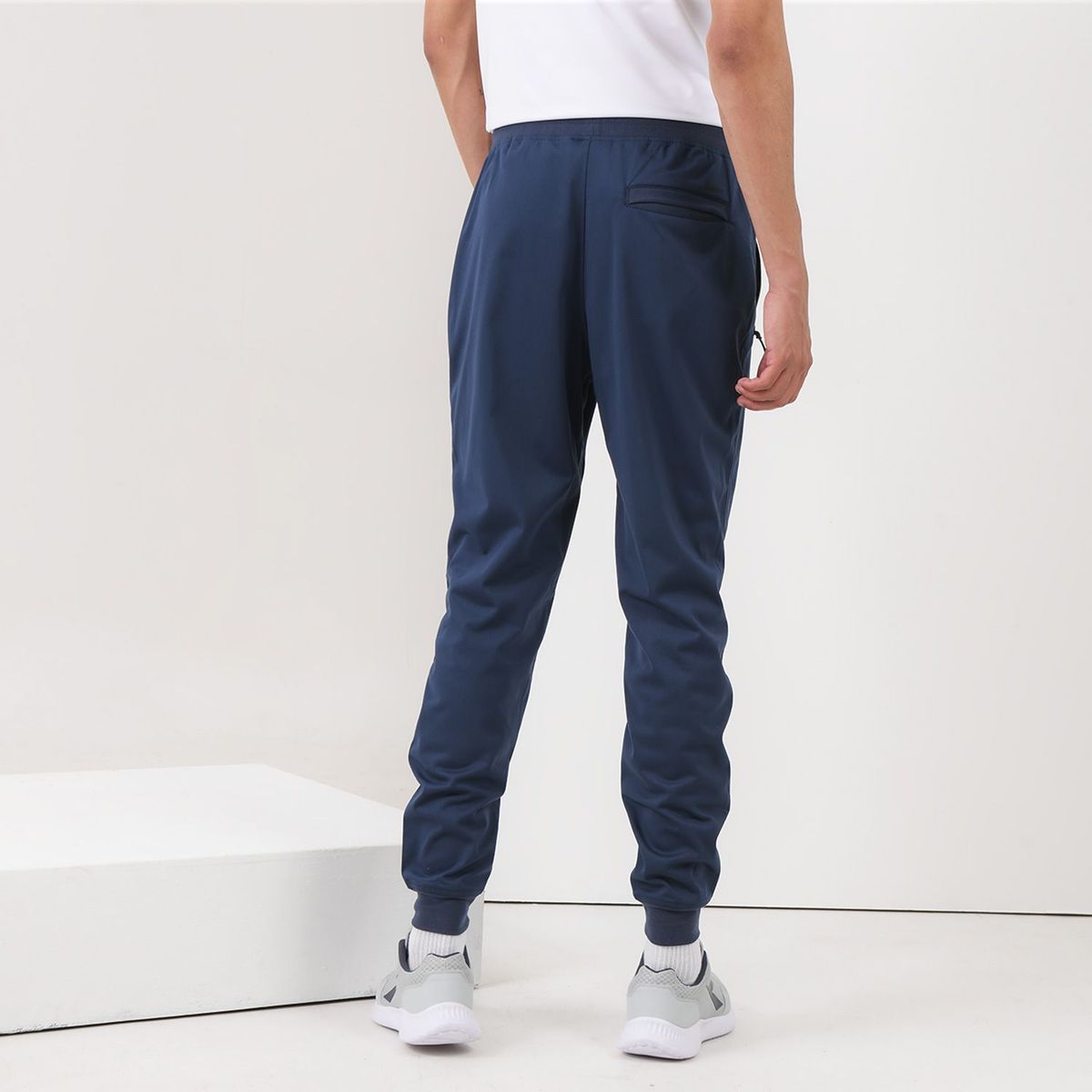 DIADORA - Jogger tiro medio Hombre Diadora Lifestyle