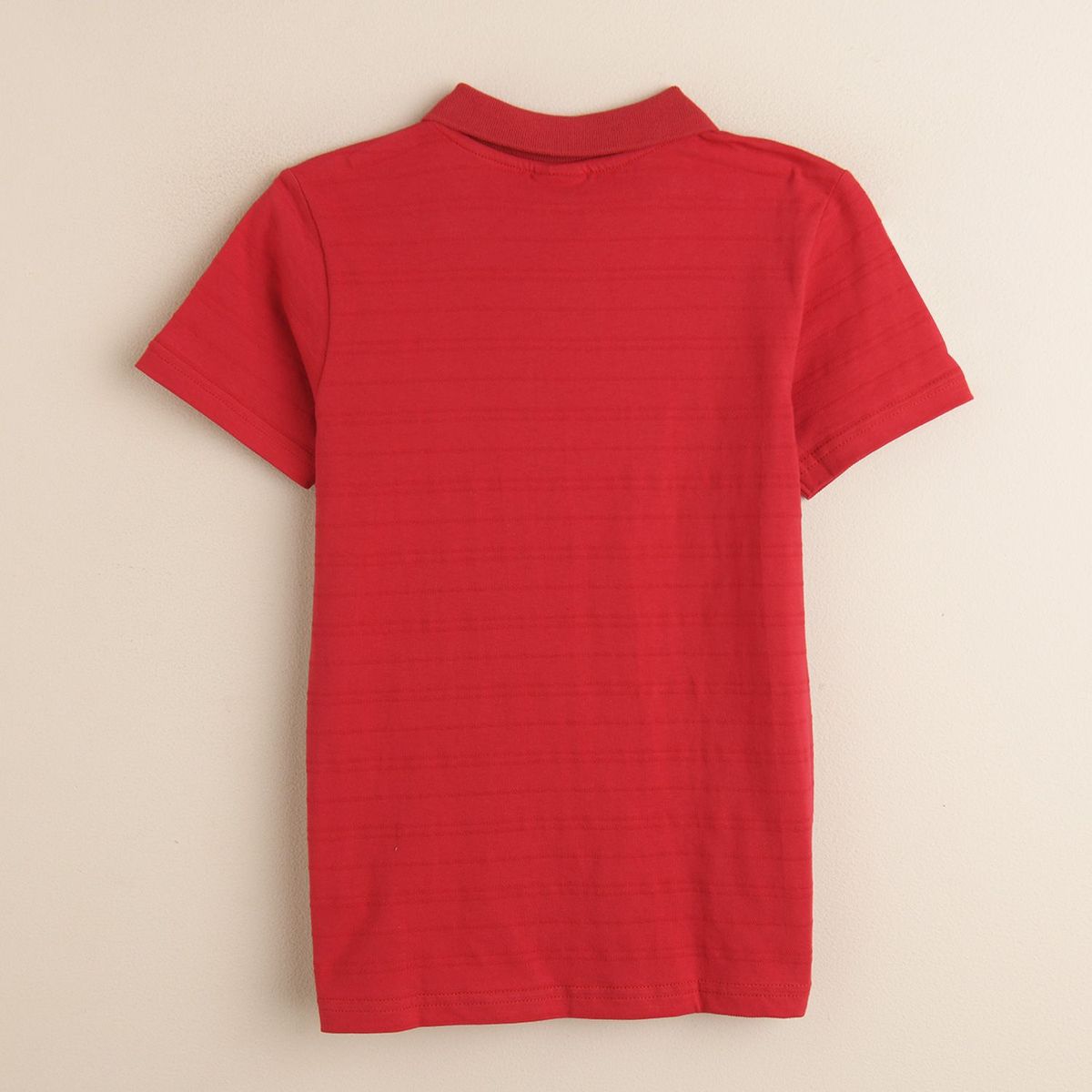 YAMP - Camiseta Polo para Niño en Algodón Yamp