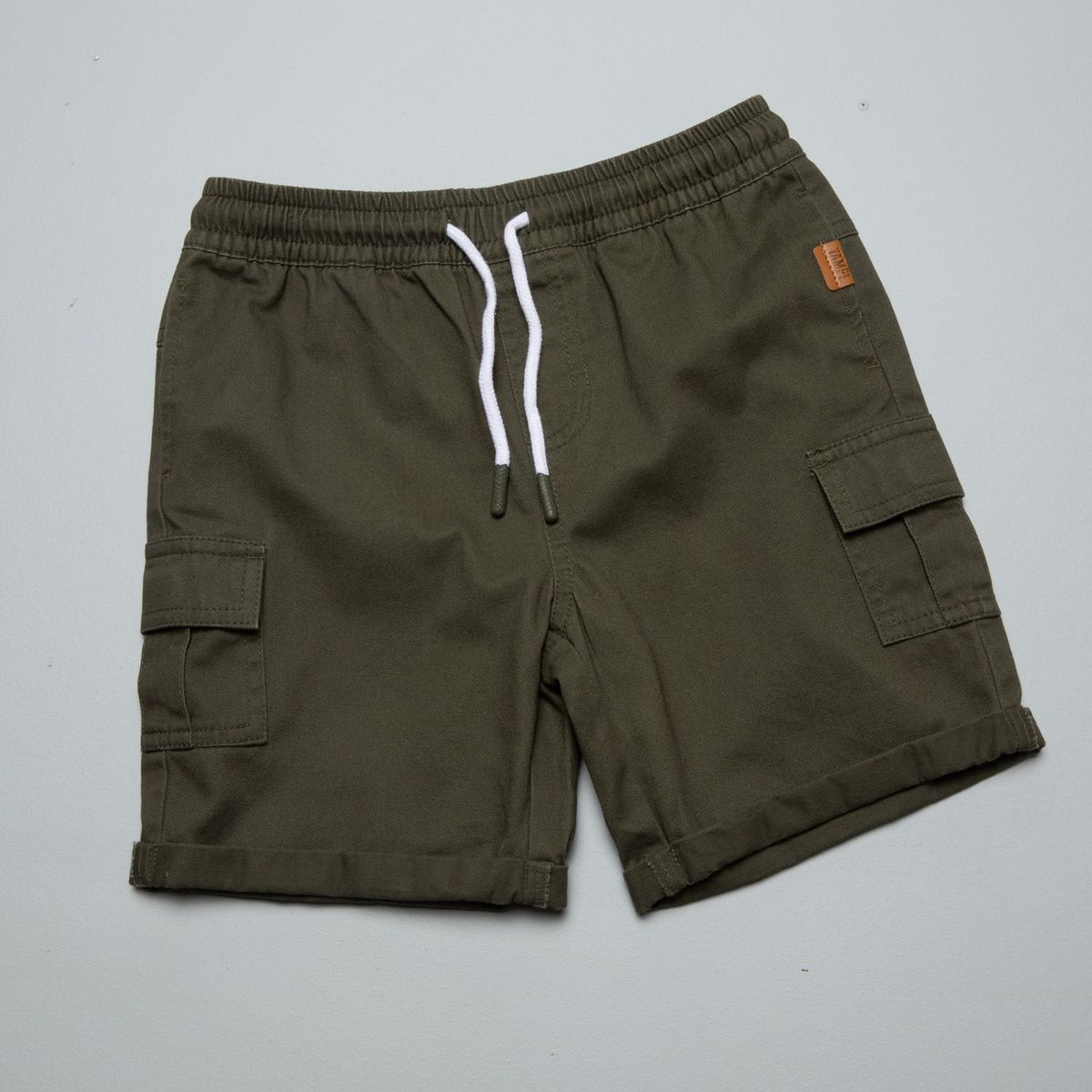 YAMP - Bermudas para Niño en Algodón Yamp