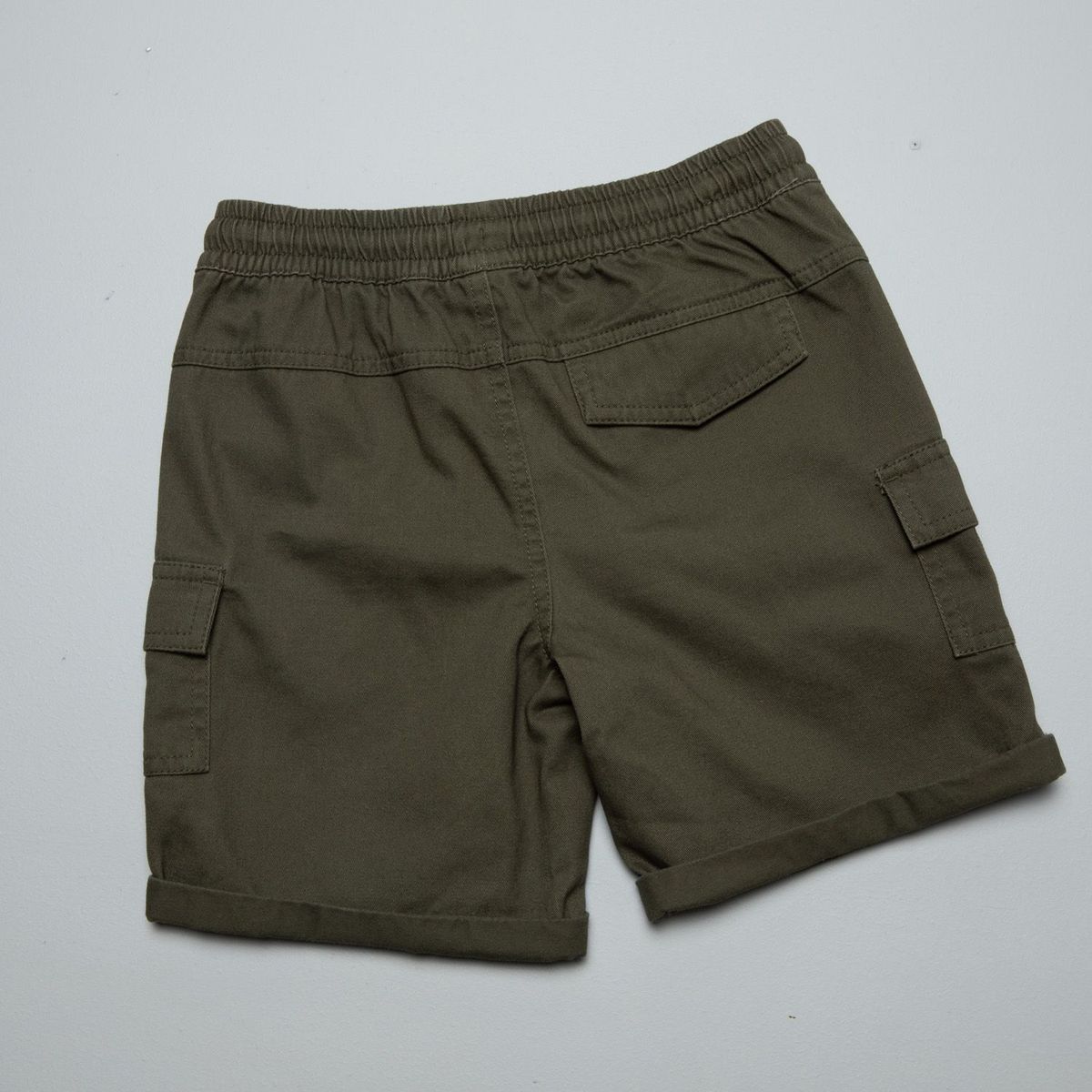 YAMP - Bermudas para Niño en Algodón Yamp