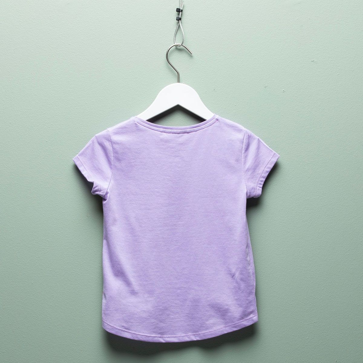 BARBIE - Camiseta para Niña en Algodón Barbie