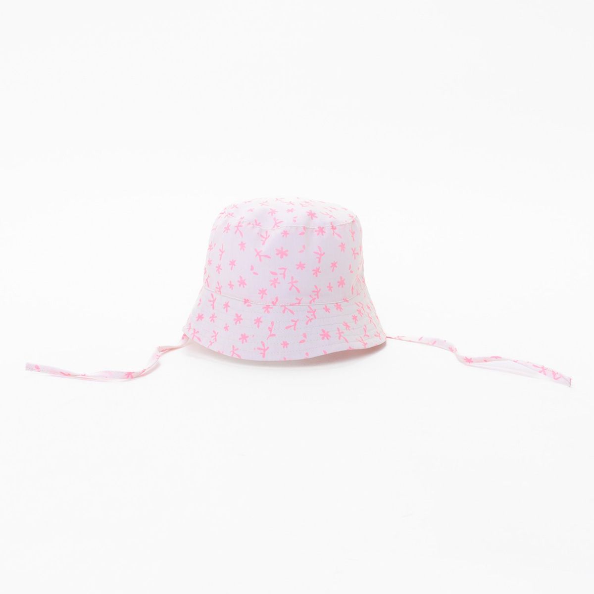  - Bucket hat para Bebe niña Yamp