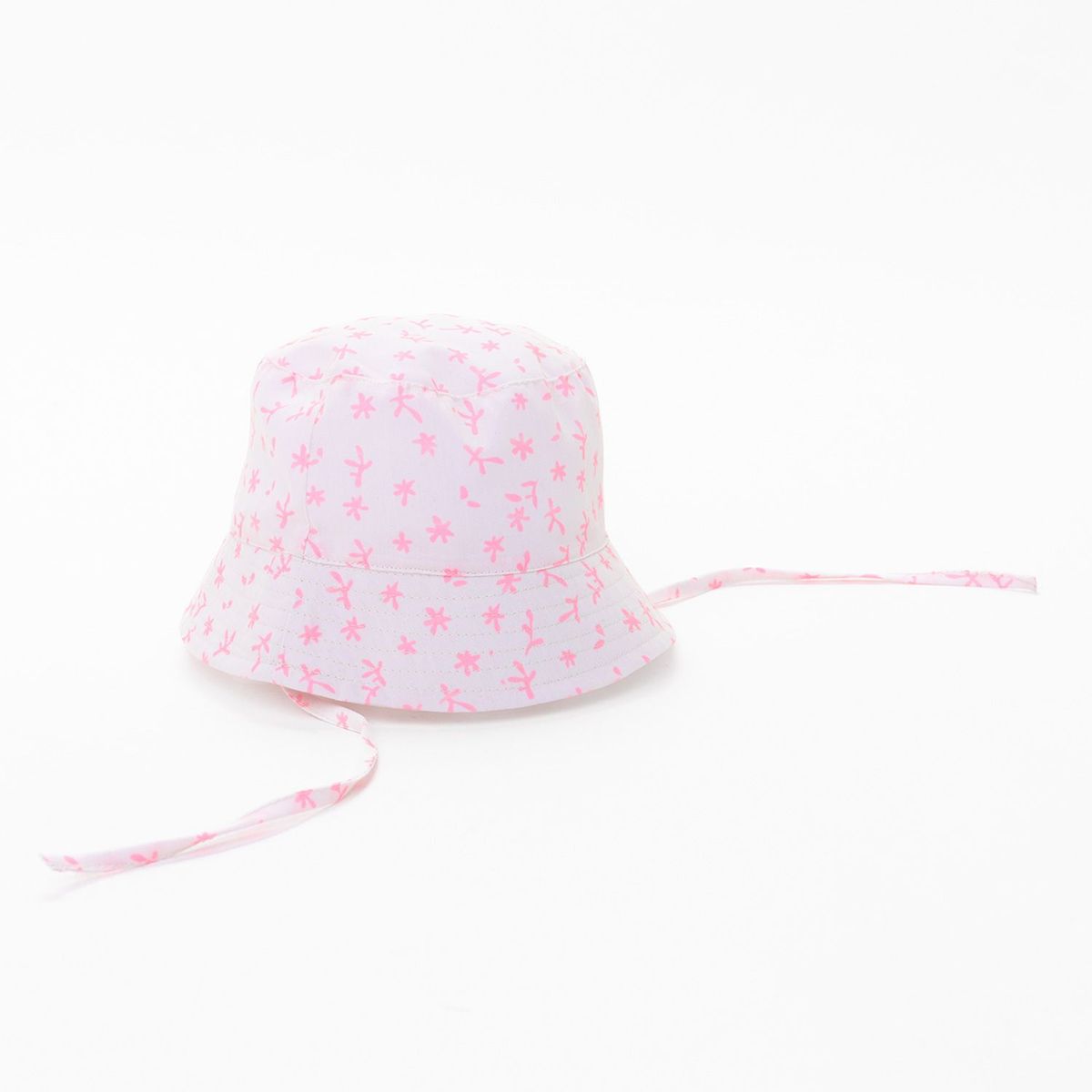  - Bucket hat para Bebe niña Yamp