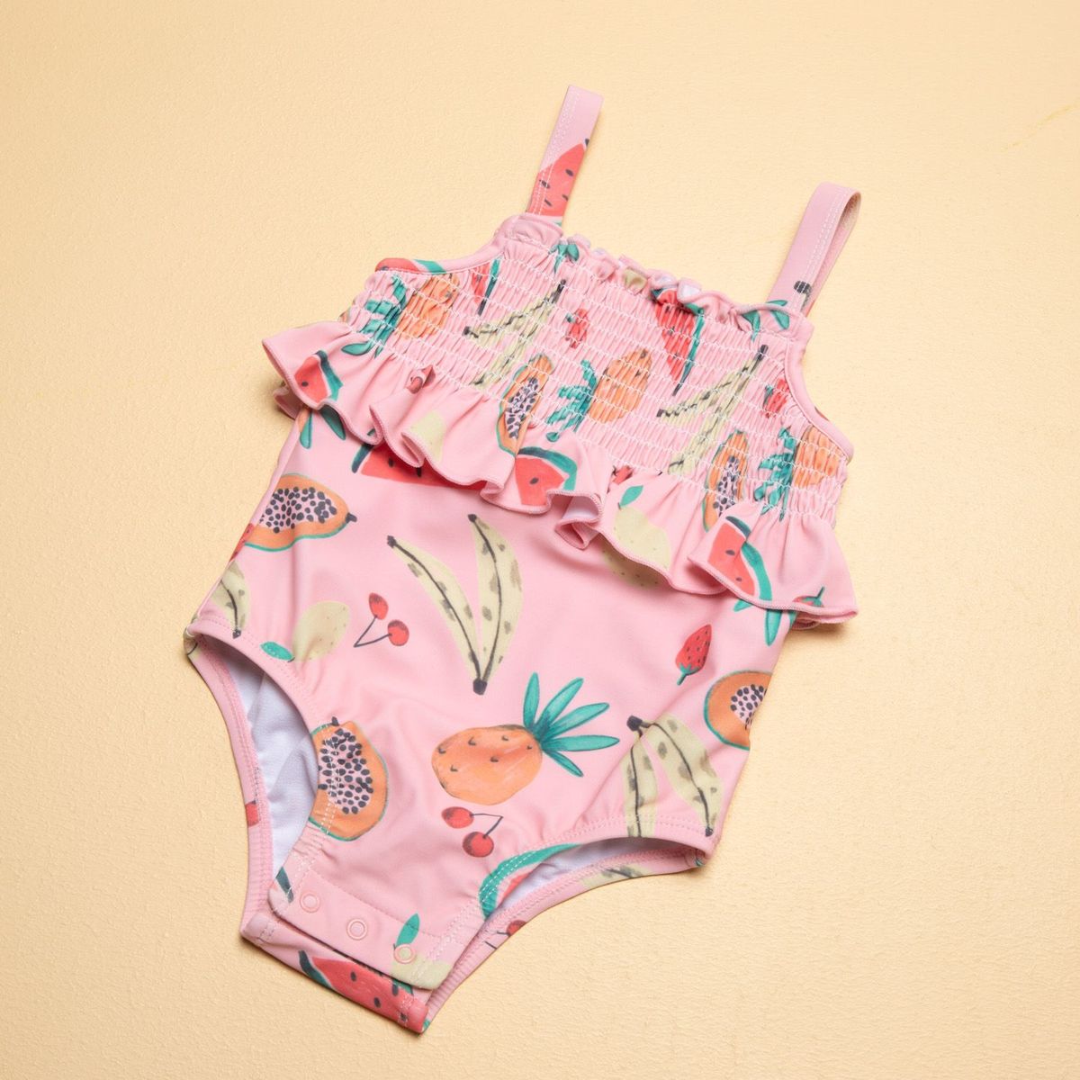 YAMP - Vestido de baño para Bebé niña YAMP