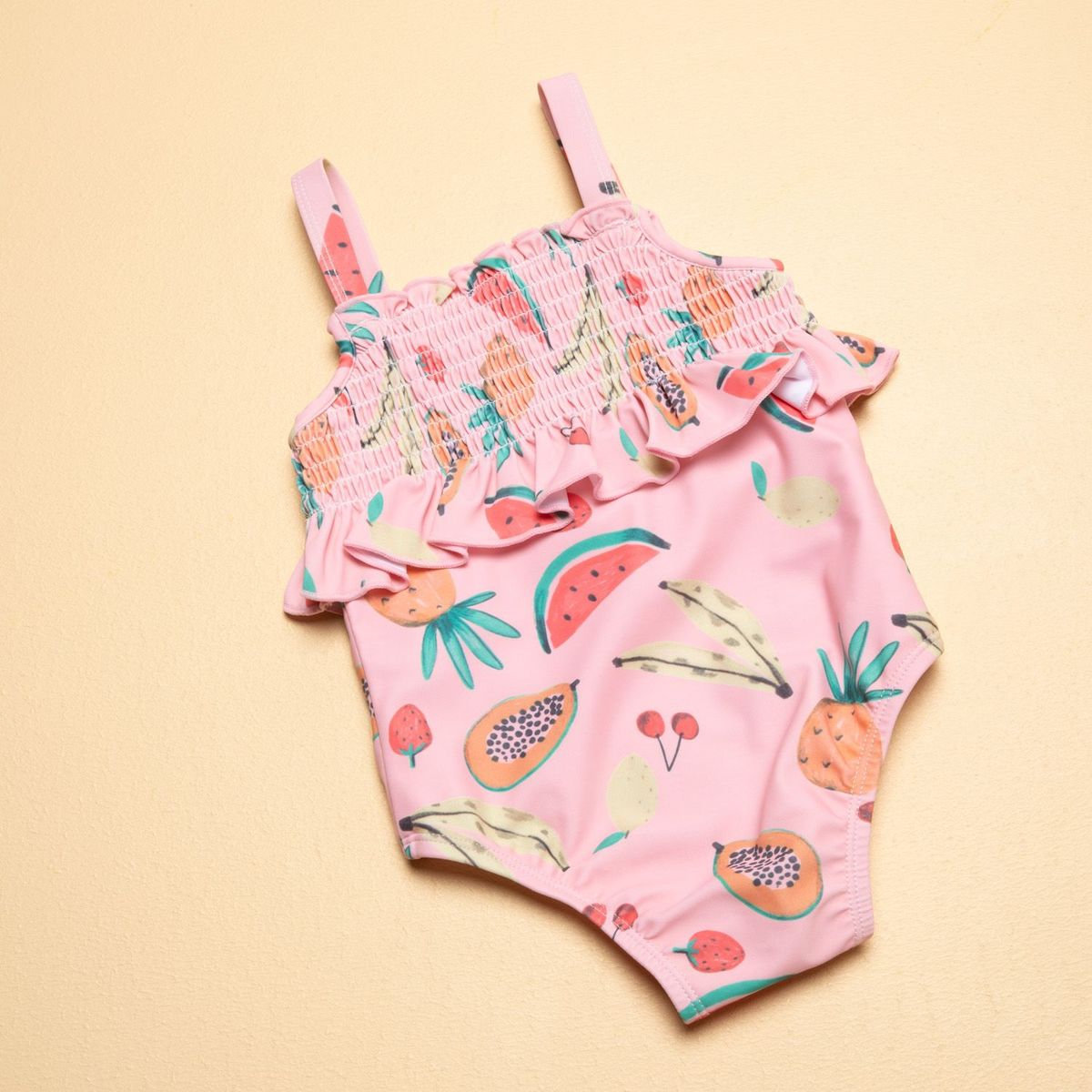 YAMP - Vestido de baño para Bebé niña YAMP