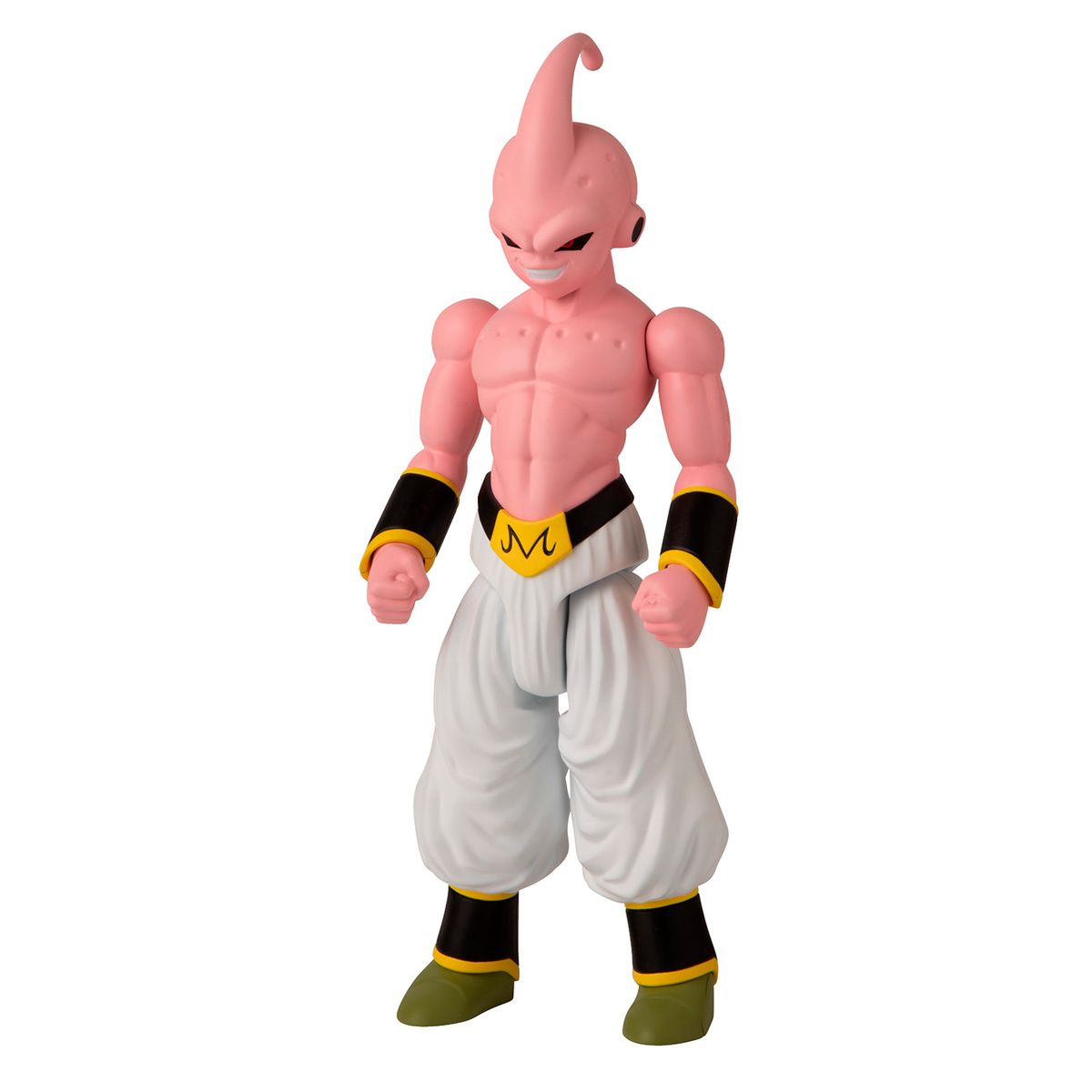 DRAGON BALL - Figura de acción Dragon Ball: Majin Bu 