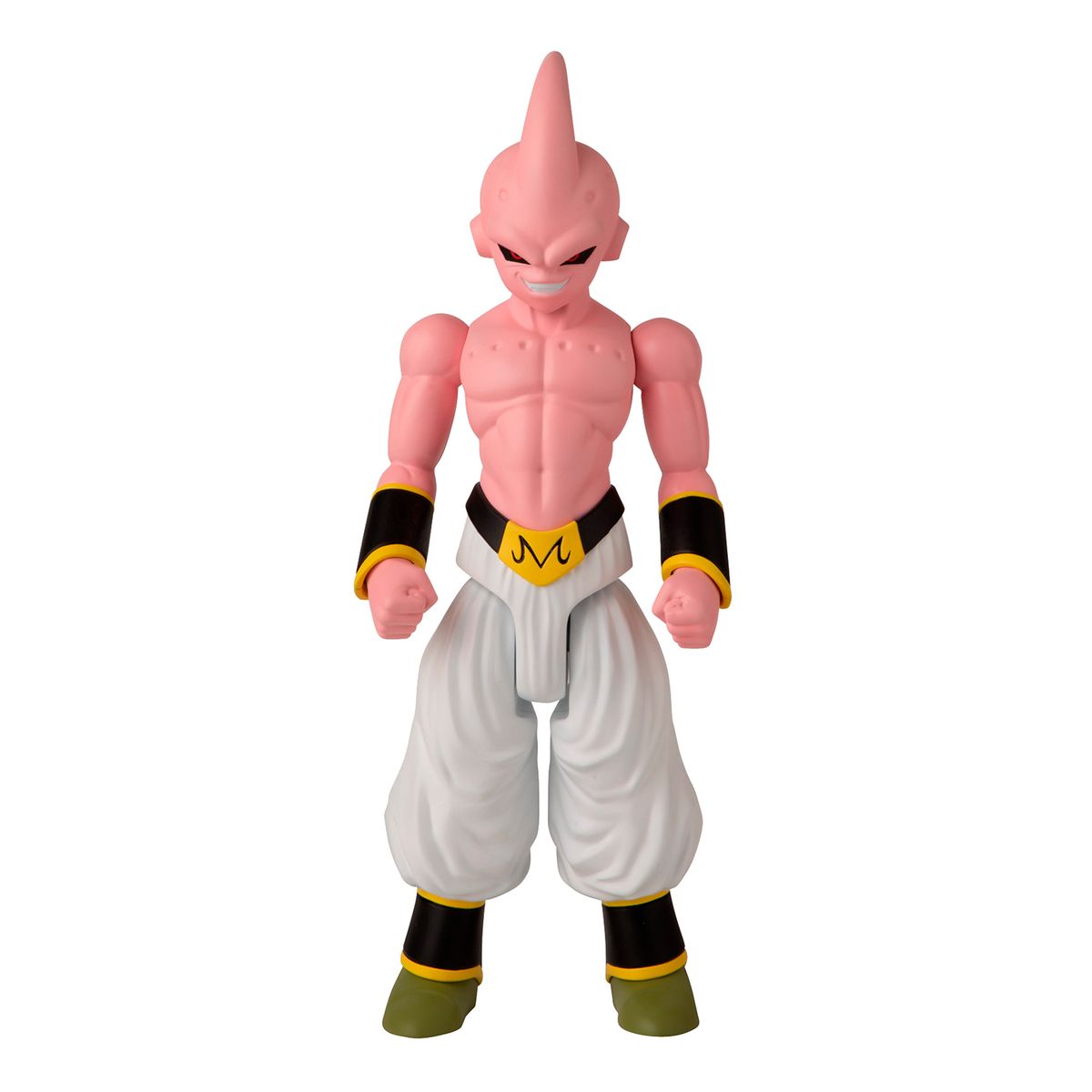 DRAGON BALL - Figura de acción Dragon Ball: Majin Bu 