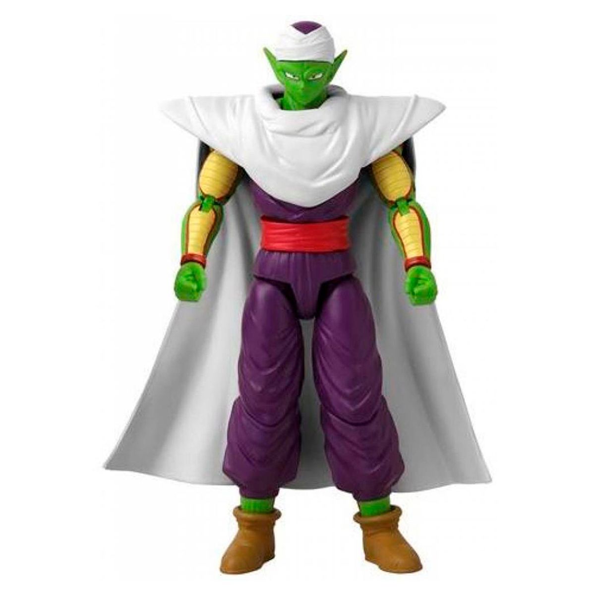 BANDAI - Figura de Acción Dragon Ball Piccolo