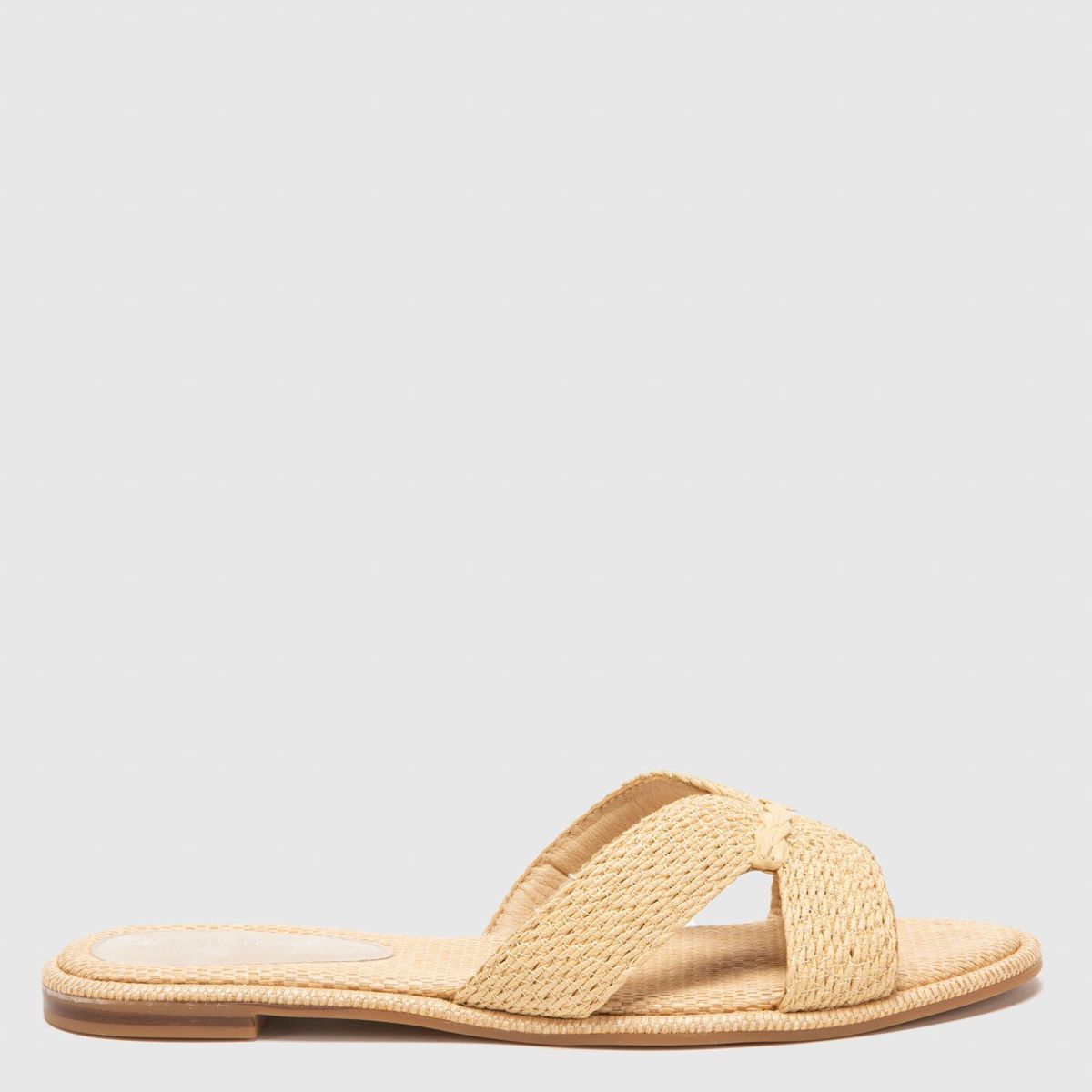 BASEMENT - Sandalias para Mujer Moda Mediterránea Agrik Basement
