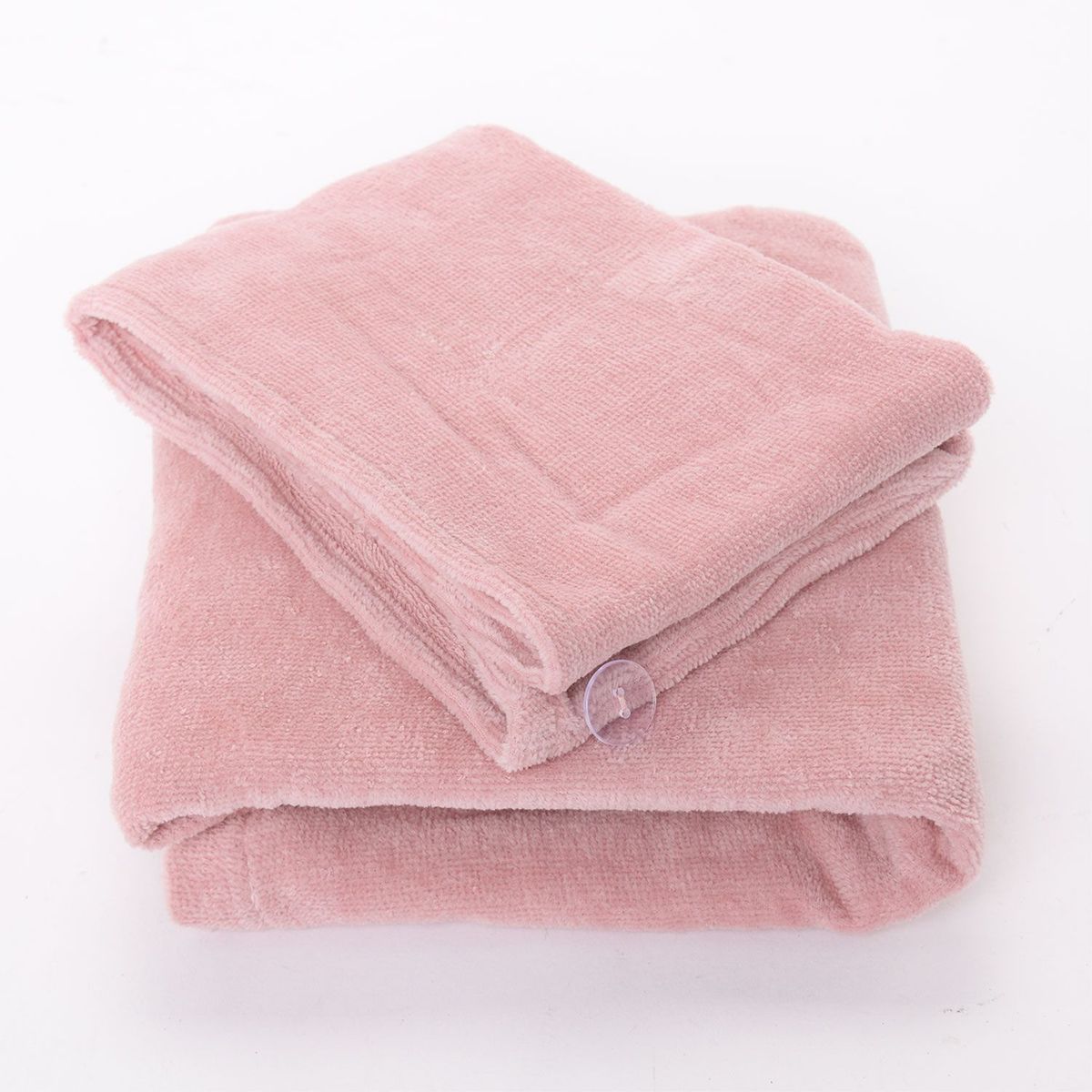 MICA - Toalla de cuerpo 280 g Set Turbante