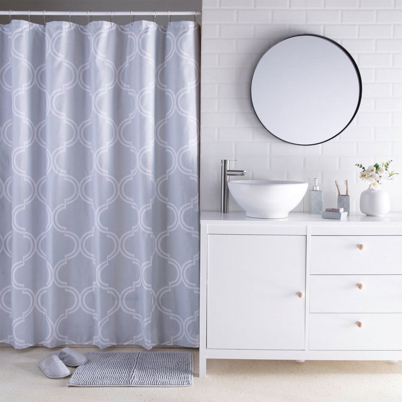 MICA - Set accesorios de baño Dolomita  