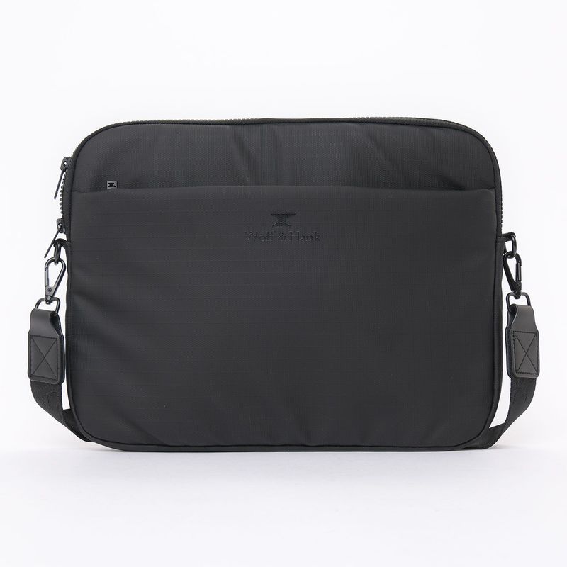 WOLF & HANK - Bolso Hombre Wolf & Hank De hombro