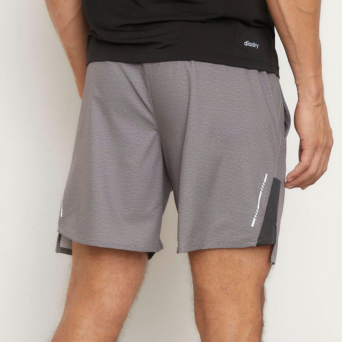 DIADORA - Pantaloneta Hombre Diadora Training