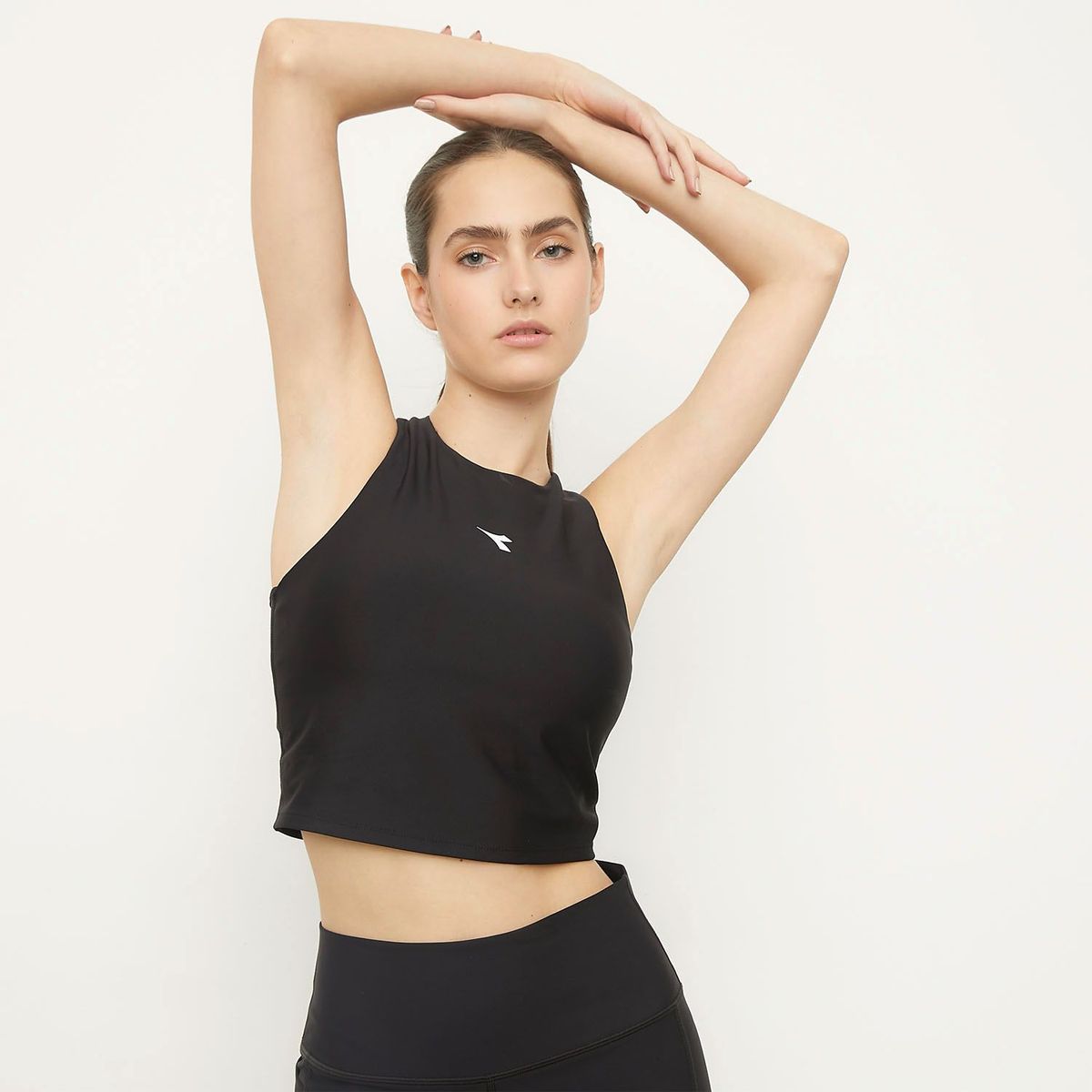 DIADORA - Top Deportivo Training Mujer Diadora