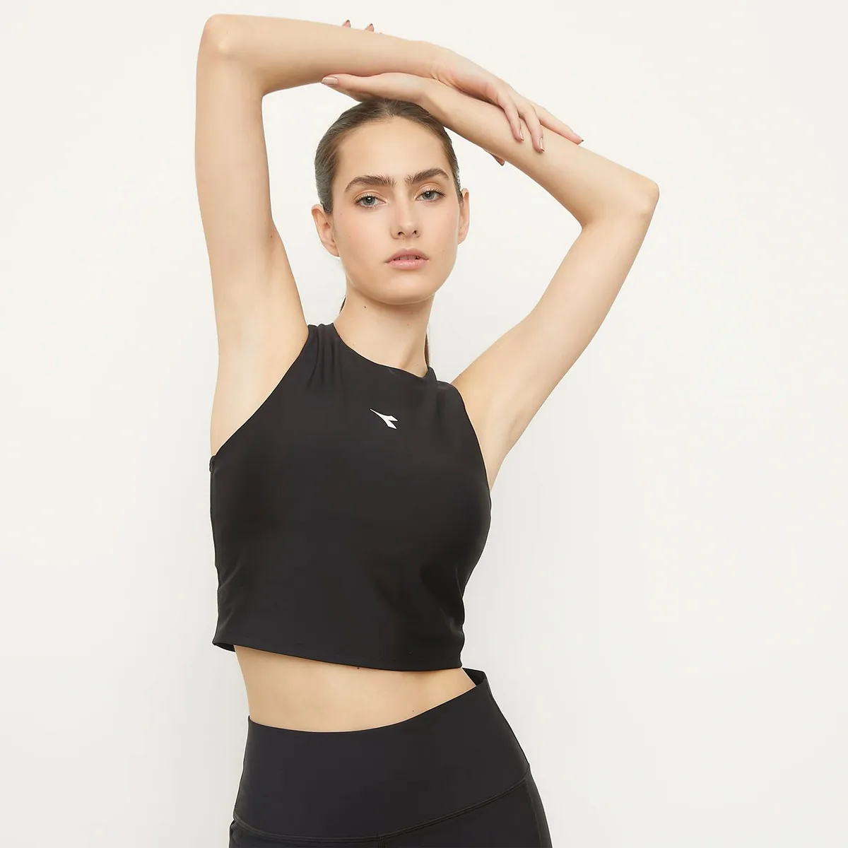 DIADORA - Top Deportivo Training Mujer Diadora